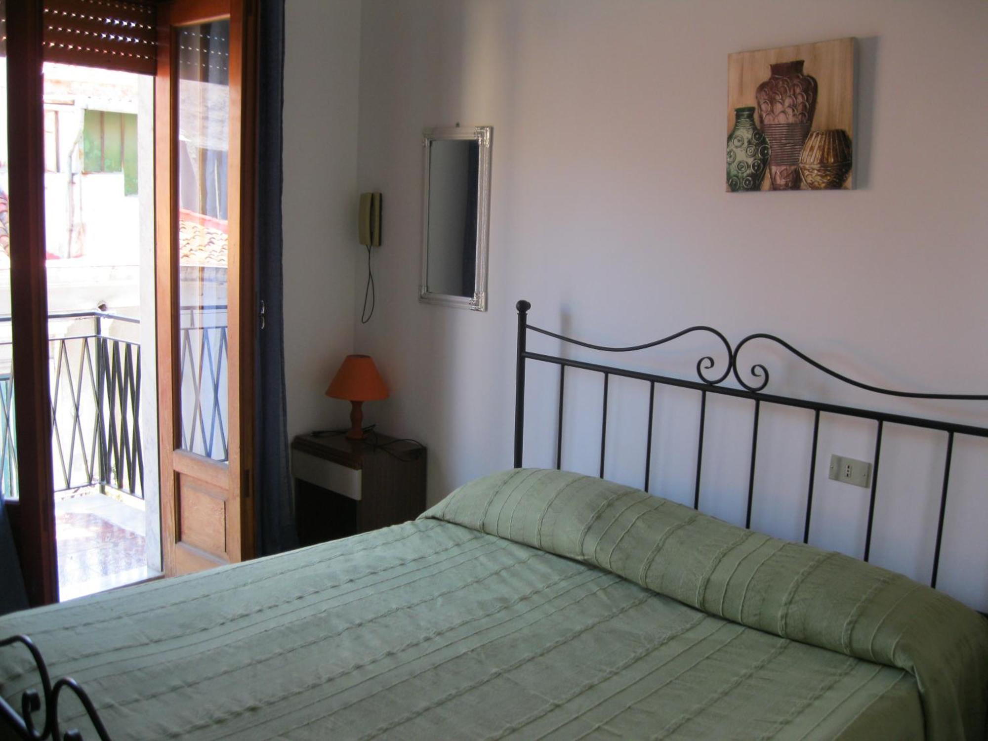 Hotel California ミラッツォ 部屋 写真