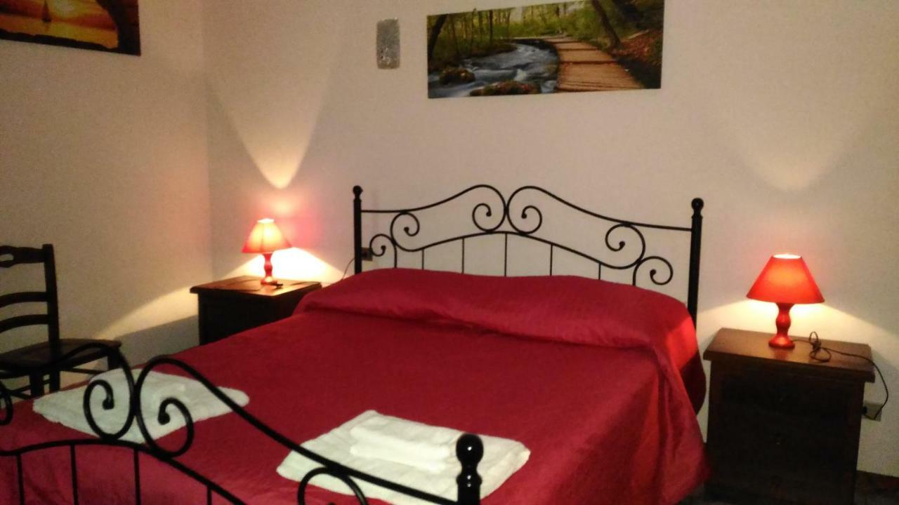 Hotel California ミラッツォ エクステリア 写真